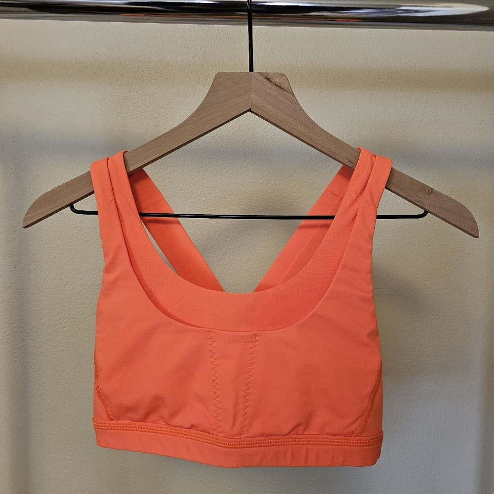 Lululemon Run Stuff Your Bra 4